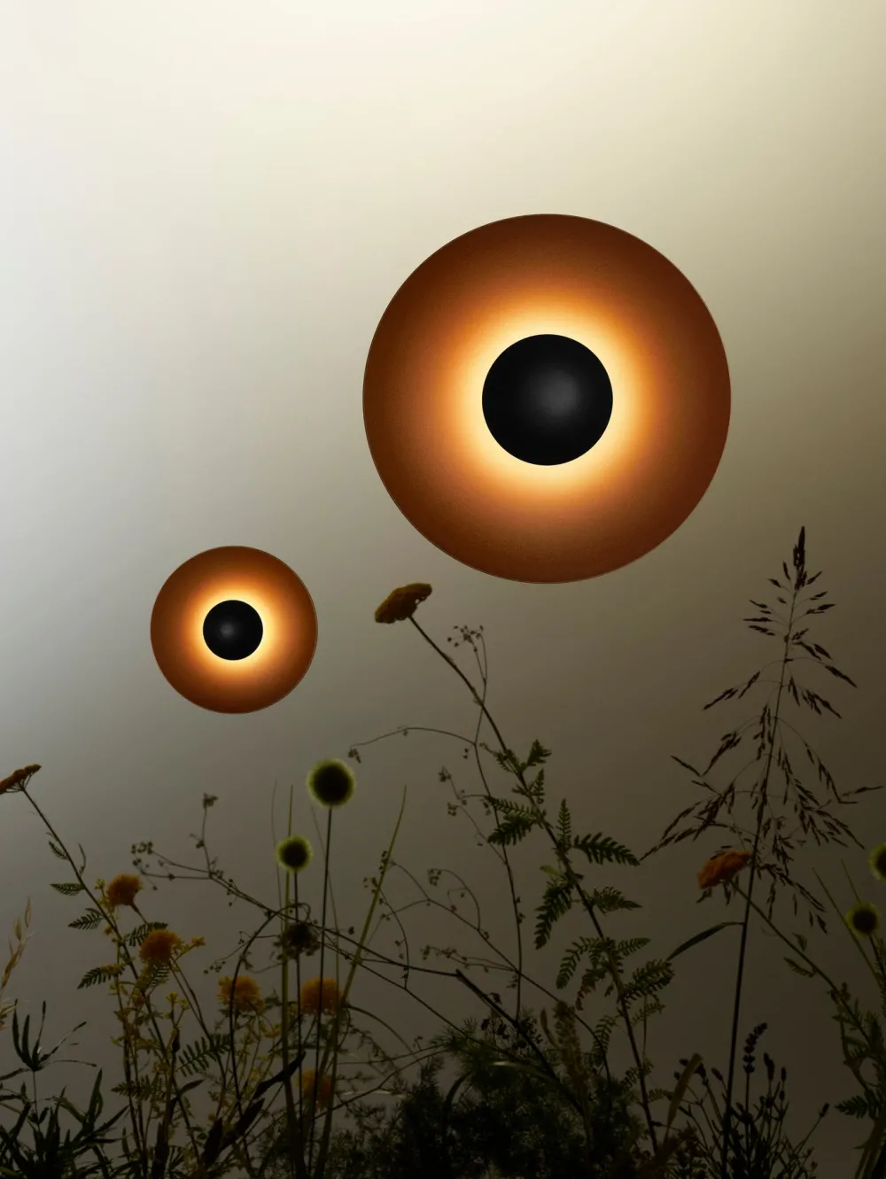 Marset Appliques|Appliques>GINGER 32C IP65 Appliques LED Outdoor