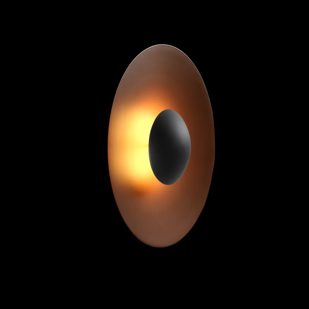 Marset Appliques|Appliques>GINGER 60C IP65 Appliques LED Outdoor