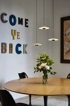 Marset Suspensions>Ginger x 3 Suspensions LED