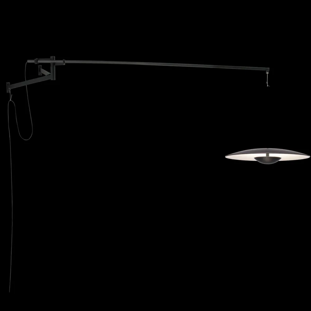 Marset Suspensions|Appliques>Ginger XL Appliques LED