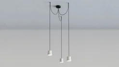 Artemide Suspensions>Gio Light cluster Suspensions LED