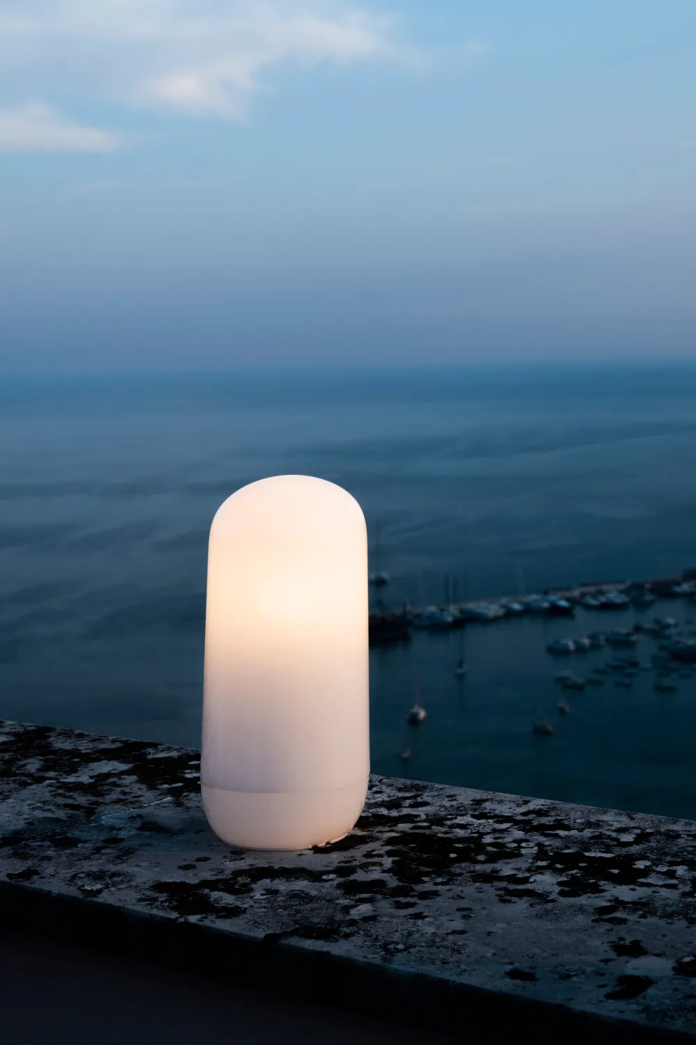 Artemide Lampes Nomades|Lampes À Poser>Gople Baladeuses et nomades LED Blanc
