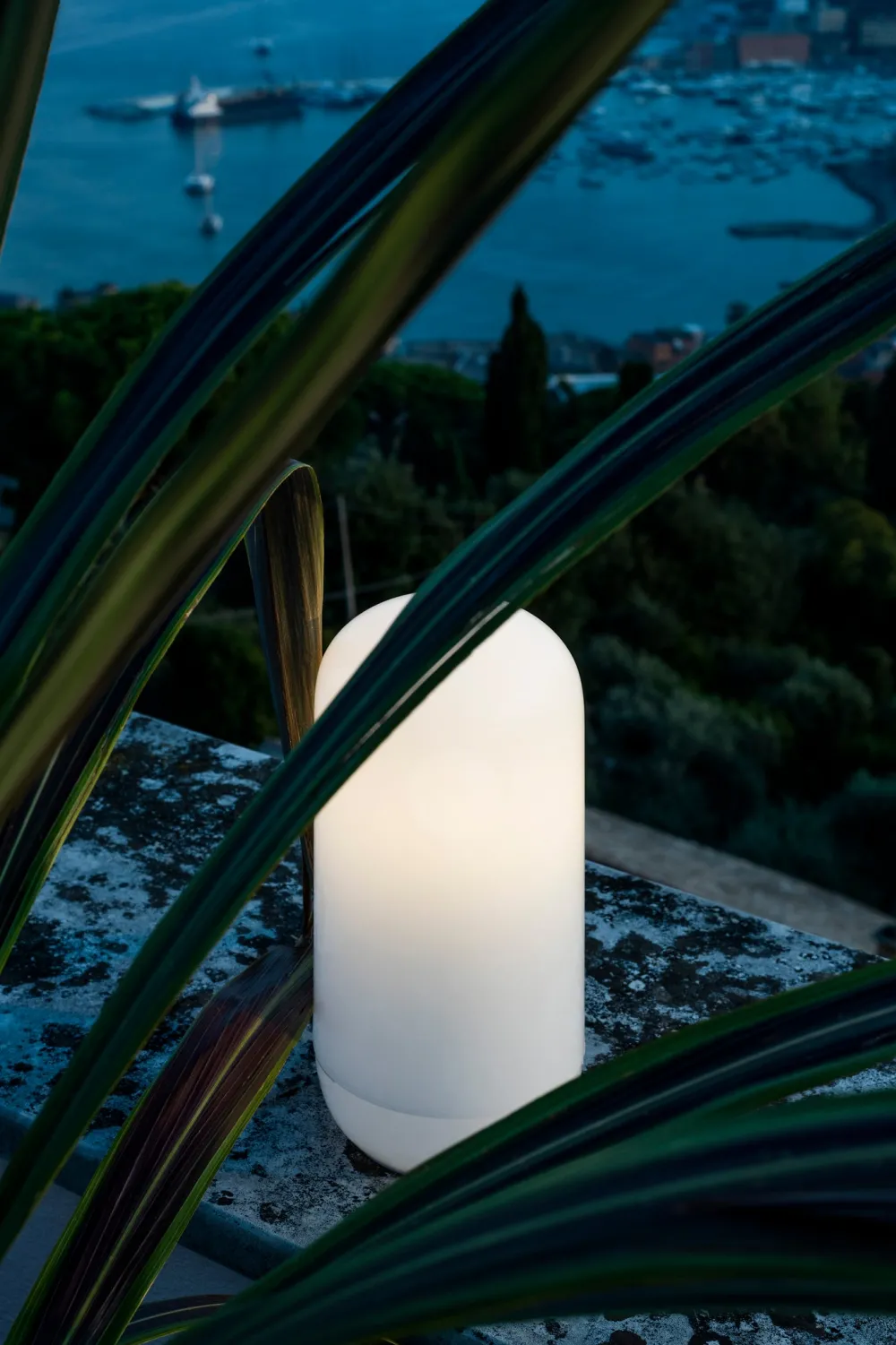 Artemide Lampes Nomades|Lampes À Poser>Gople Baladeuses et nomades LED Blanc