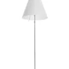 Luceplan Lampadaires>Grande Costanza Non Dimmable Lampadaires Aluminium