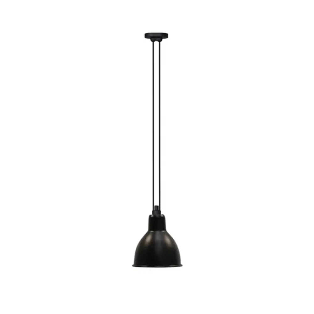 DCW Editions Suspensions>Gras n°322 Abat jour rond XL Suspensions