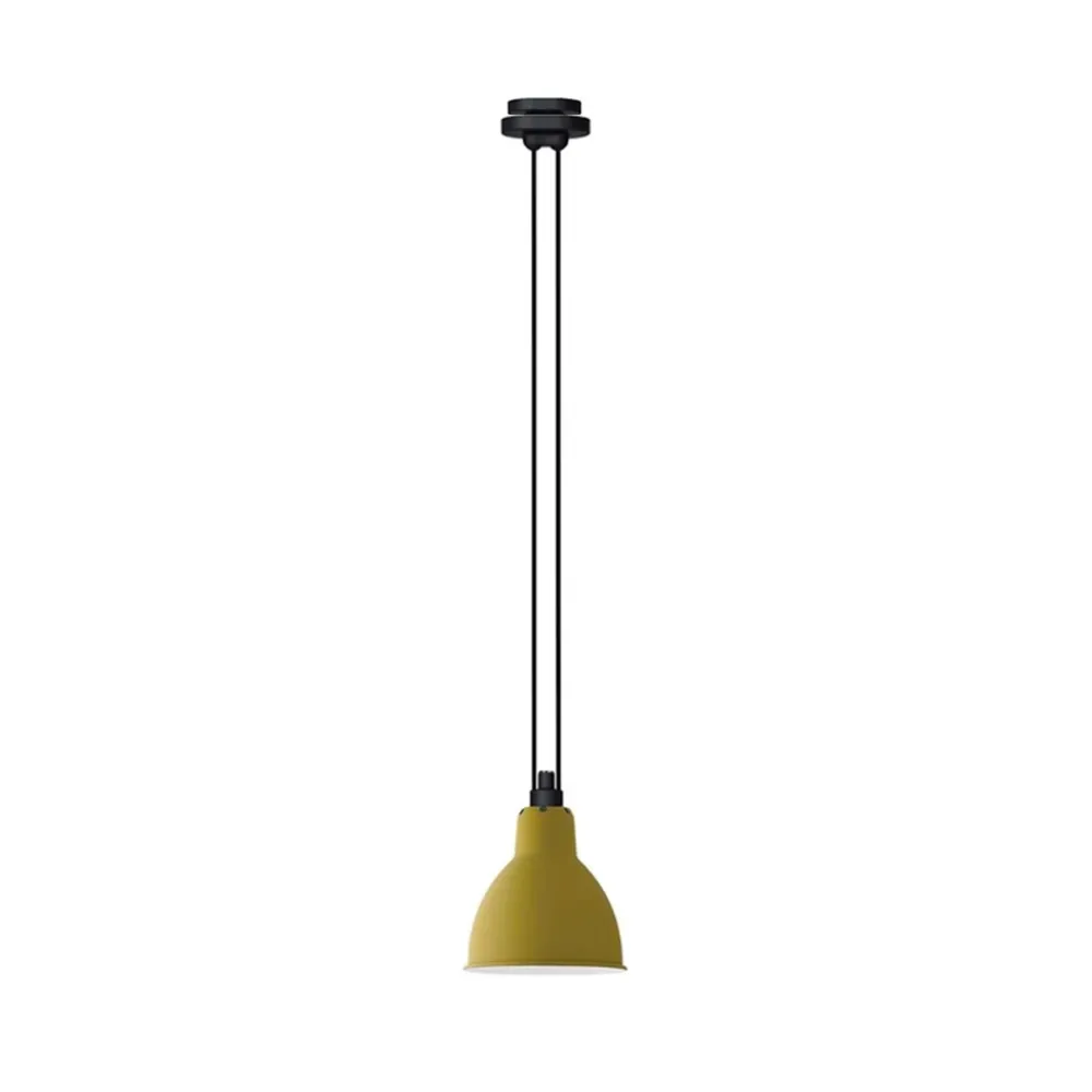 DCW Editions Suspensions>Gras n°322 Abat jour rond XL Suspensions
