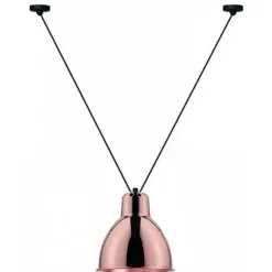 DCW Editions Suspensions>Gras n°323 Abat jour rond XL Suspensions