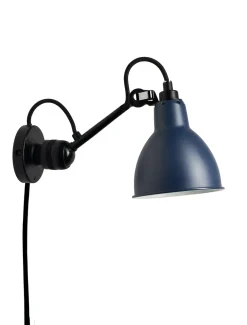 DCW Editions Liseuses|Appliques>Gras n°304 avec câble et interrupteur Appliques