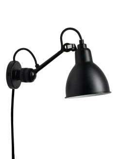 DCW Editions Liseuses|Appliques>Gras n°304 avec câble et interrupteur Appliques