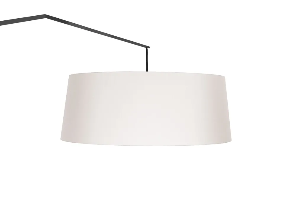 Lumen Center Lampadaires>Grus Lampadaires Blanc