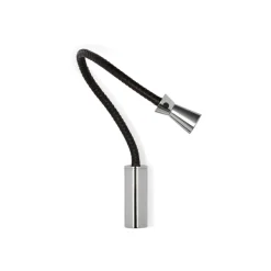 Contardi Appliques>G+T AP Appliques LED Argent