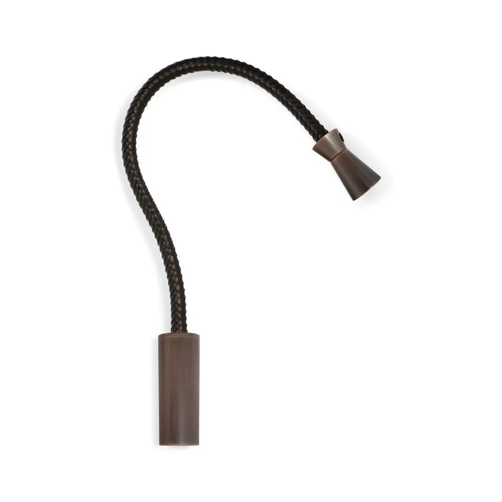 Contardi Appliques>G+T AP Appliques LED Argent