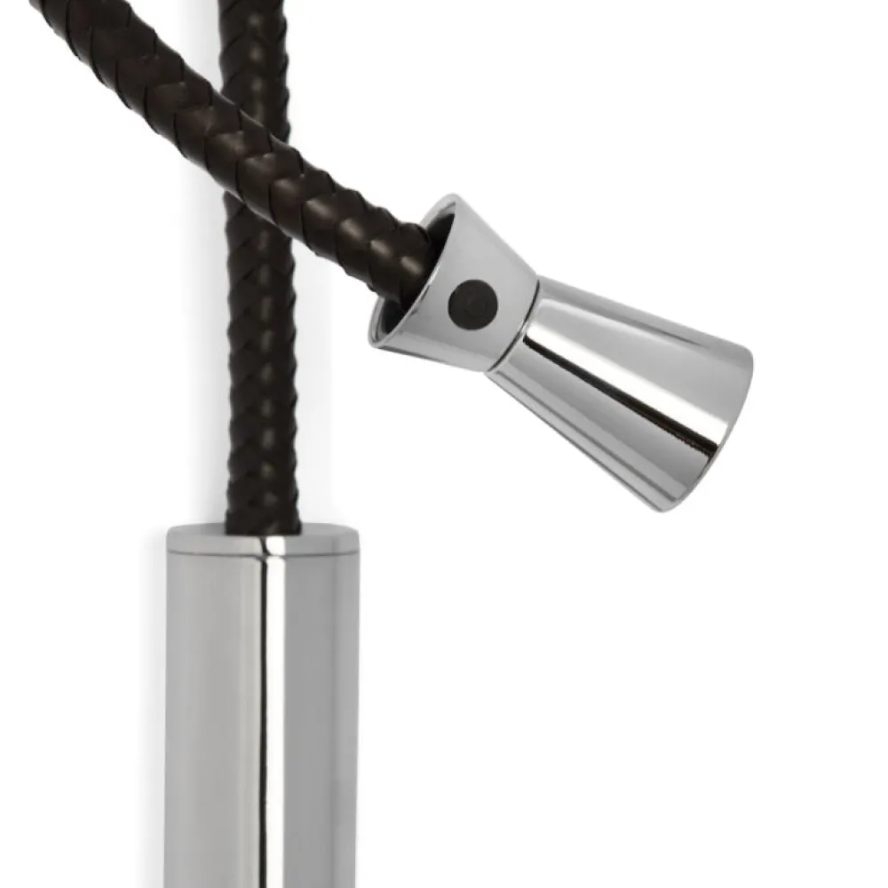 Contardi Appliques>G+T AP Appliques LED Argent