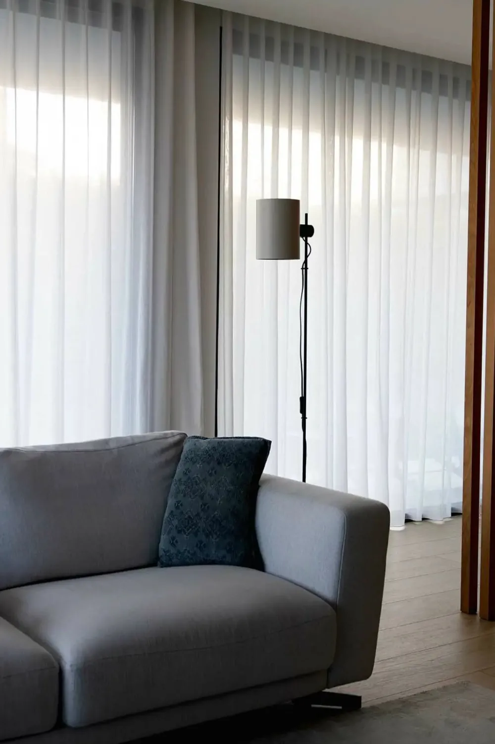 Faro Lampadaires>Guadalupe Lampadaires