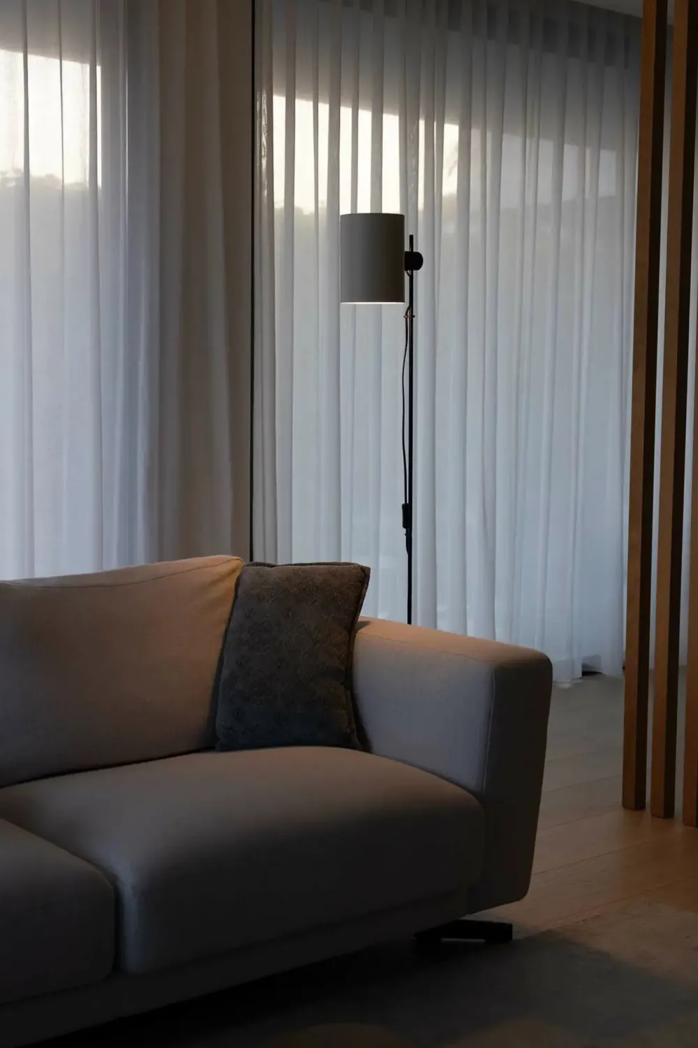 Faro Lampadaires>Guadalupe Lampadaires