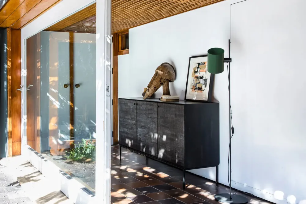 Faro Lampadaires>Guadalupe Lampadaires