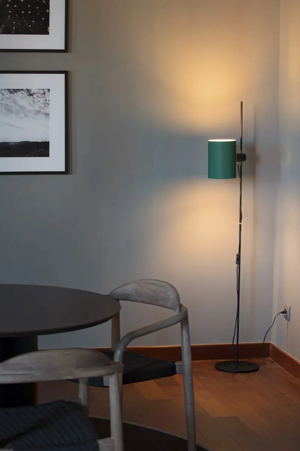 Faro Lampadaires>Guadalupe Lampadaires