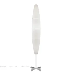 Foscarini Lampadaires>Havana Lampadaires Blanc