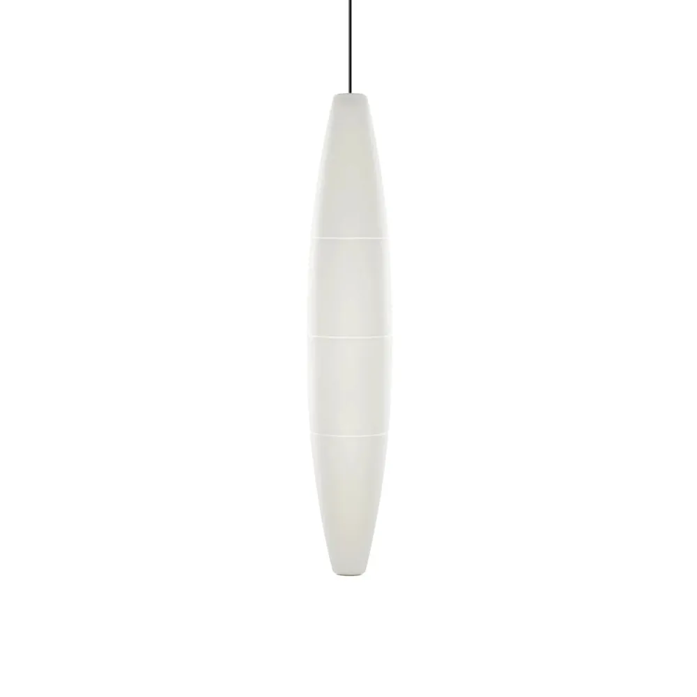 Foscarini Suspensions>Havana Suspensions Blanc