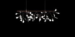Moooi Suspensions>Heracleum III Endless Suspensions LED