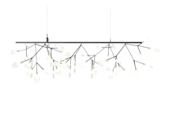 Moooi Suspensions>Heracleum III Endless Suspensions LED