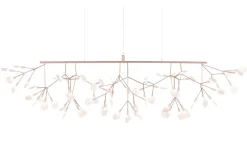 Moooi Suspensions|Suspensions>Heracleum III Linear Suspensions