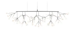 Moooi Suspensions|Suspensions>Heracleum III Linear Suspensions
