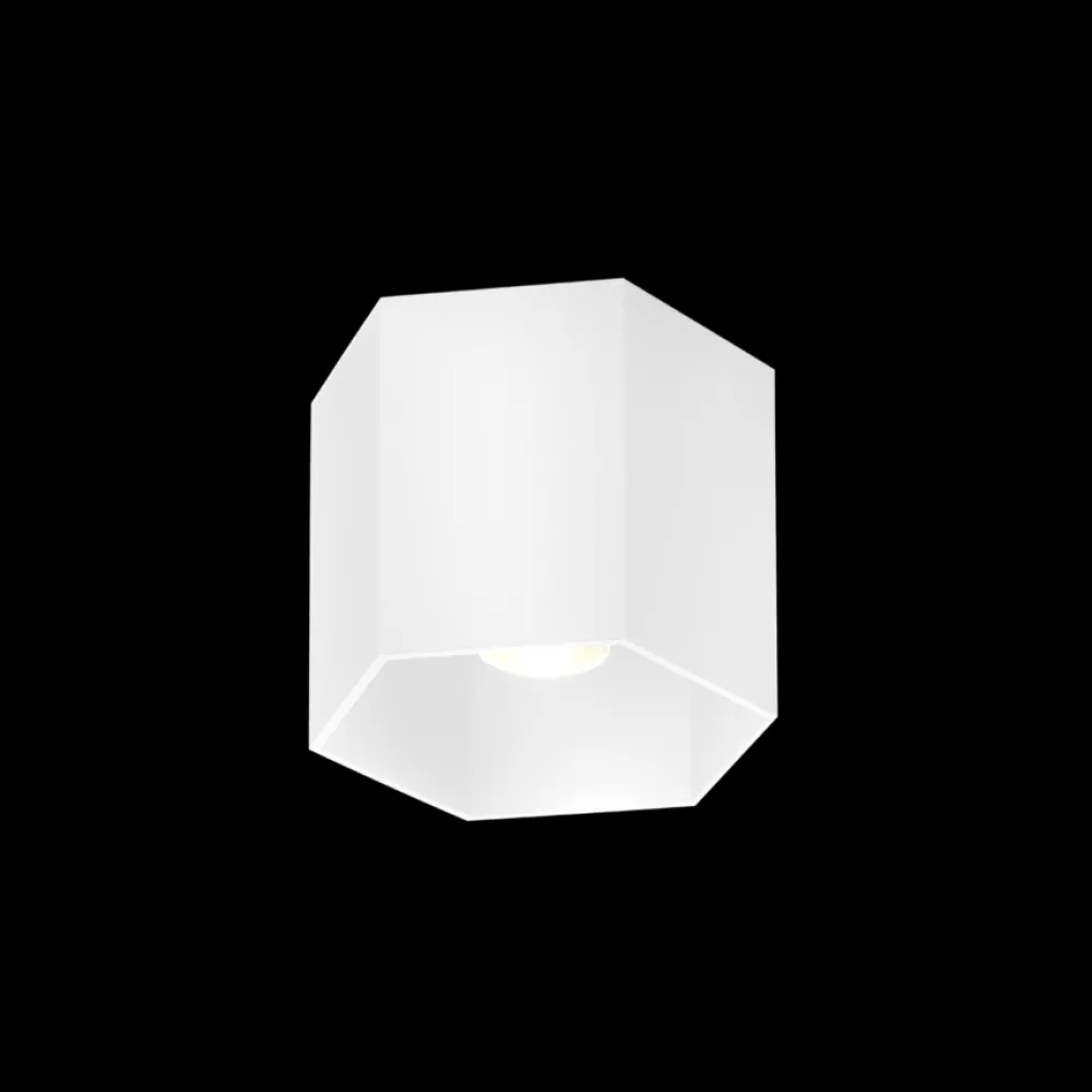 Wever u0026 Ducré Spots|Plafonniers>Hexo 1.0 PAR16 Plafonniers