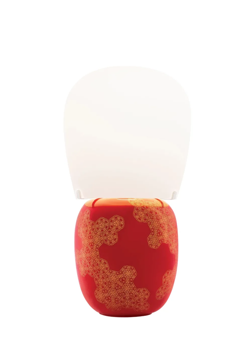 KDLN Lampes À Poser|Lampes À Poser>Hive Lampes à poser