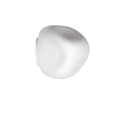 Foscarini Plafonniers|Appliques>Hoba Midi Appliques Plafonniers Blanc