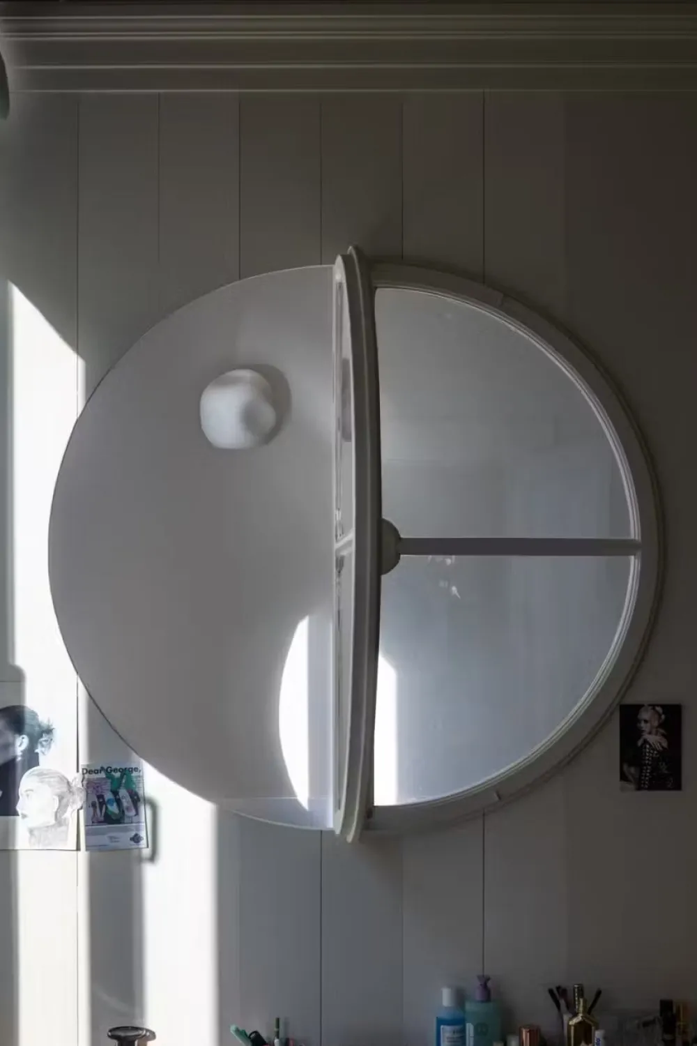 Foscarini Plafonniers|Appliques>Hoba Piccola Appliques Plafonniers Blanc