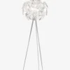 Luceplan Lampadaires>Hope Lampadaires Transparent