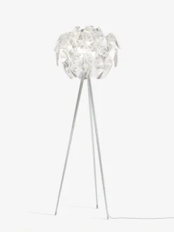 Luceplan Lampadaires>Hope Lampadaires Transparent