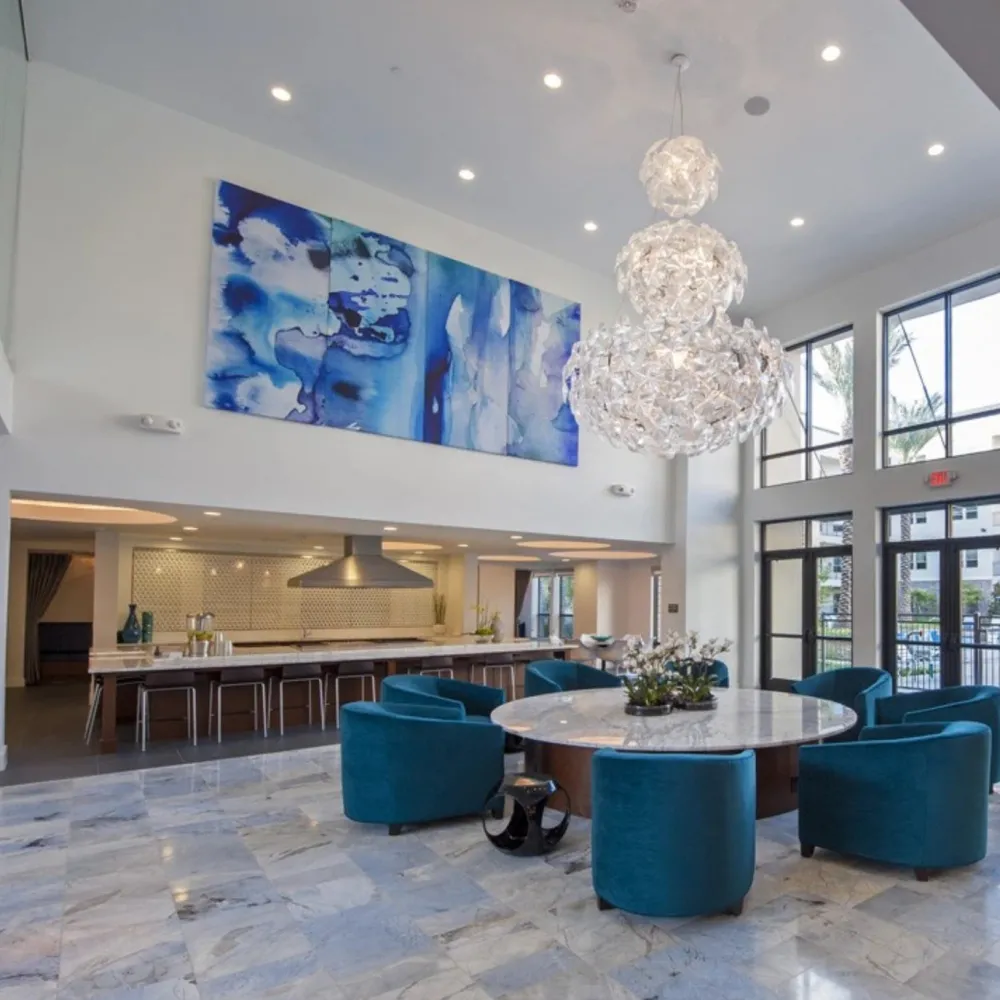 Luceplan Suspensions>Hope Suspensions Transparent Ø72cm