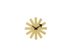 Vitra Horloges>Horloge Asterisk