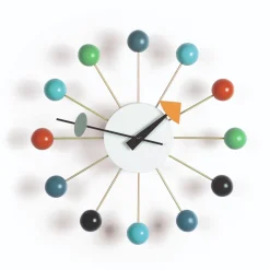 Vitra Horloges>Horloge Ball