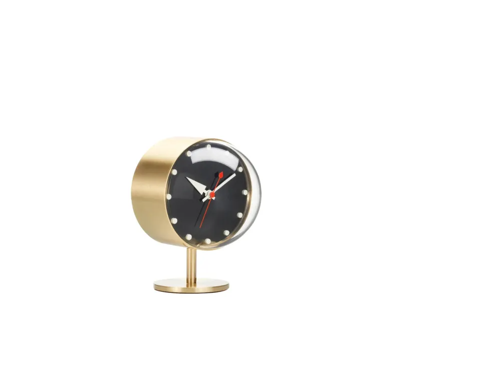 Vitra Horloges>Horloge Night