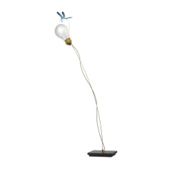 Ingo Maurer Lampes À Poser|Lampes À Poser>I Ricchi Poveri Bzzzz Lampes de table