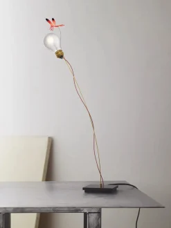 Ingo Maurer Lampes À Poser|Lampes À Poser><noscript><img width=