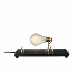 Ingo Maurer Lampes À Poser|Lampes À Poser>I Ricchi Poveri Monument for a Bulb Lampes de table Blanc