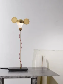 Ingo Maurer Lampes À Poser|Lampes À Poser><noscript><img width=