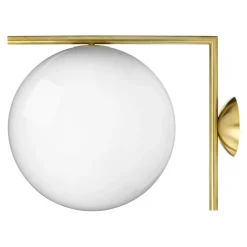 Flos Plafonniers|Appliques>IC C W2 Plafonniers Appliques