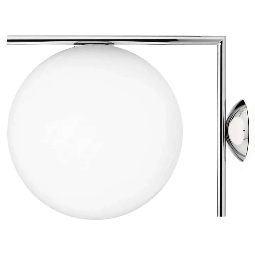 Flos Plafonniers|Appliques>IC C W2 Plafonniers Appliques