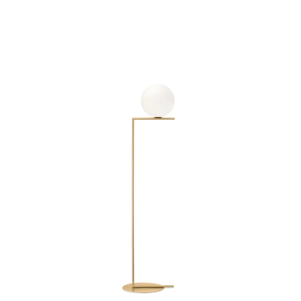 Flos Lampadaires|Lampadaires>IC F2 Lampadaires
