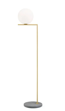 Flos Lampadaires|Lampadaires>IC F2 Lampadaires LED Outdoor