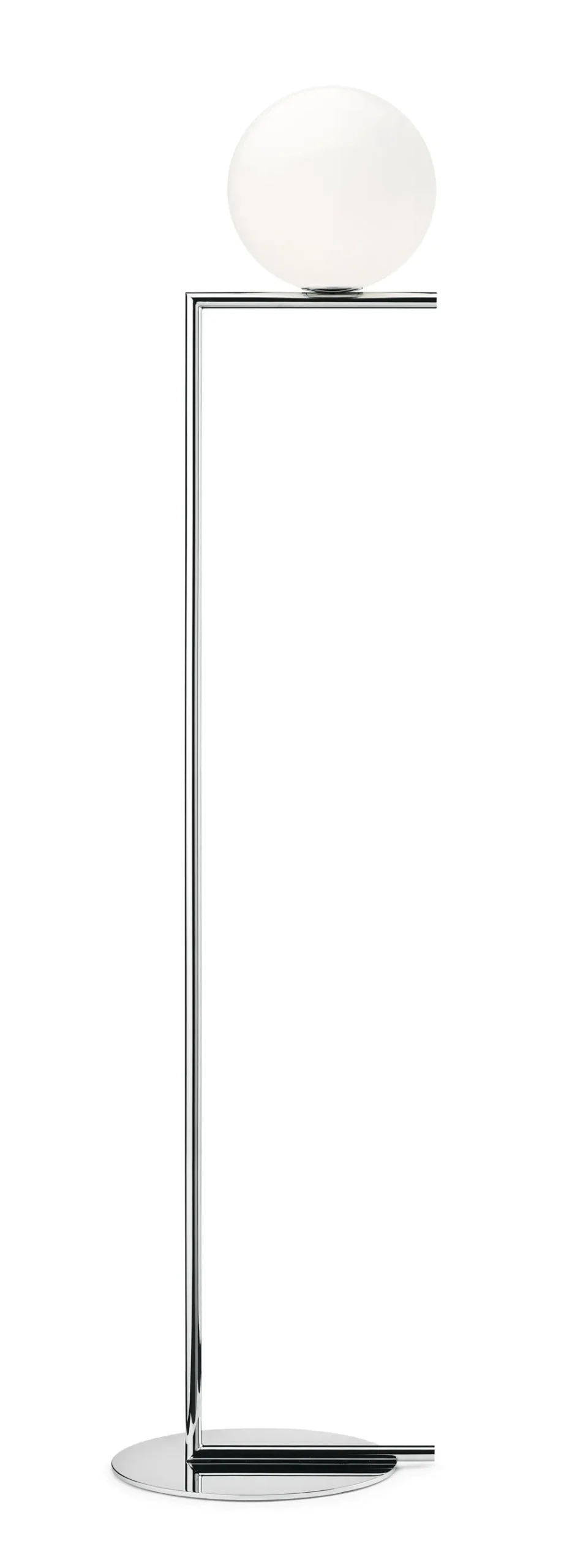 Flos Lampadaires>IC F1 Lampadaires Liseuses Doré