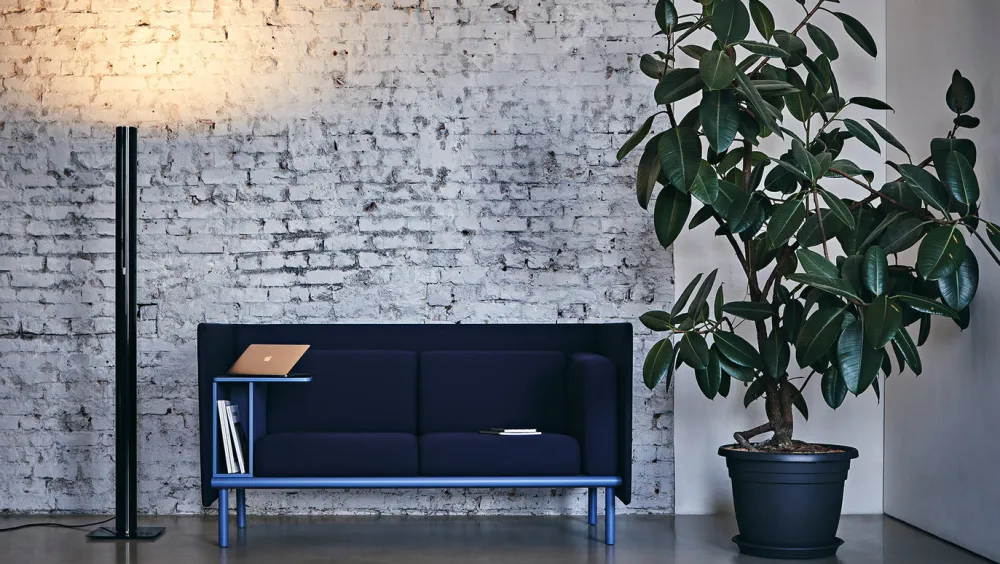 Artemide Lampadaires|Lampadaires>Ilio Lampadaires LED