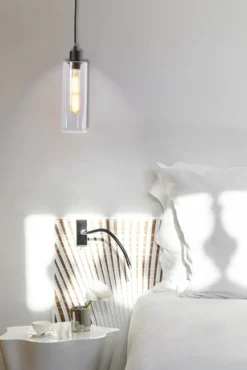 Market Set Suspensions>Ilo-ilo 1l H24 Suspensions Noir