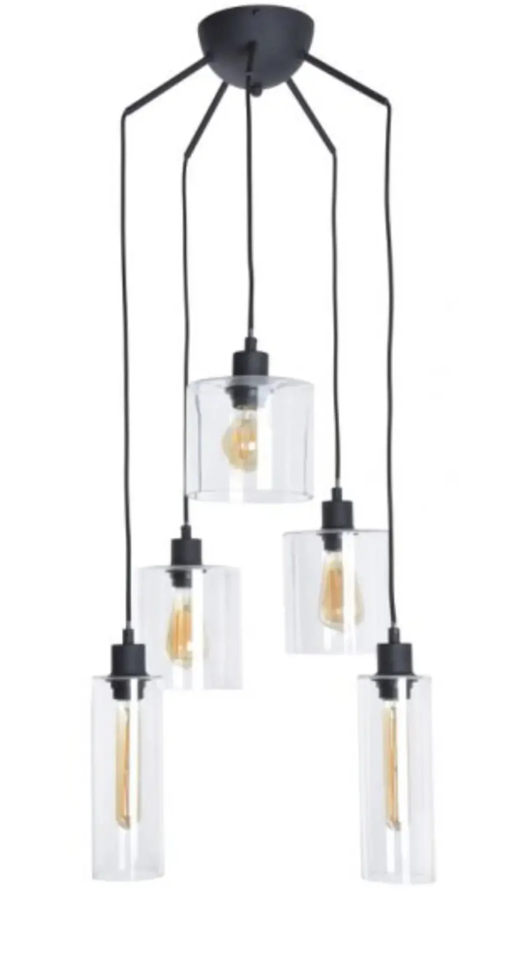 Market Set Suspensions>Ilo-ilo 5l Suspensions Noir