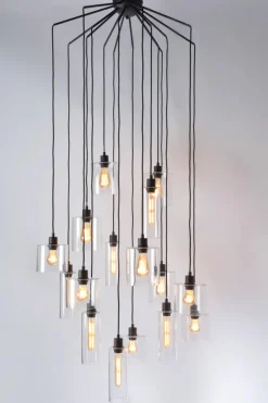 Market Set Suspensions>Ilo-ilo 16l Suspensions Noir